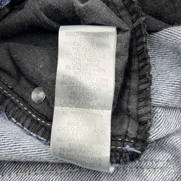 Democracy Girlfriend Size 8 - Picture 10 of 16